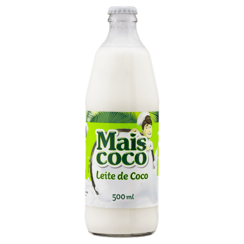 -Leite-Coco-Mais-Coco-500ml-Vd- -Leite-Coco-Mais-Coco-500ml-Vd-