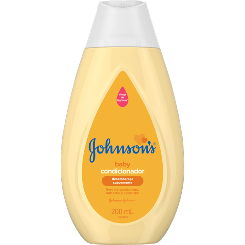 Condicionador-Johnson-s-Baby-Frasco-200ml