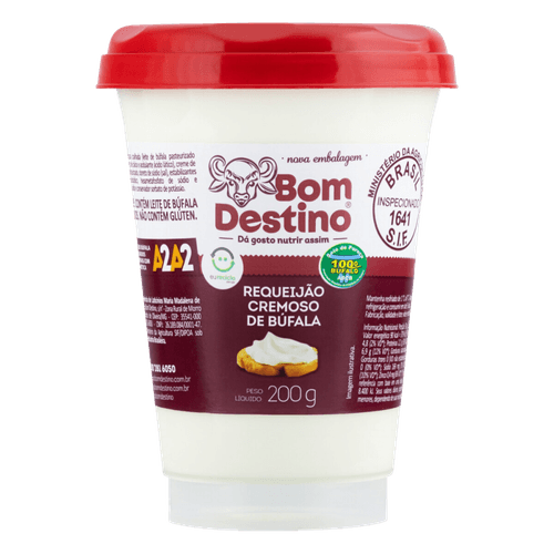 Requeijao-Cremoso-de-Bufala-Bom-Destino-Copo-200g