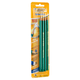 Lapis-Preto-HB-nº-2-Bic-Evolution-4-Unidades