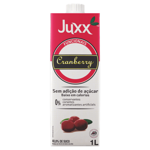 Bebida-de-Fruta-Cranberry-sem-Adicao-de-Acucar-Juxx-Funcionais-Caixa-1l
