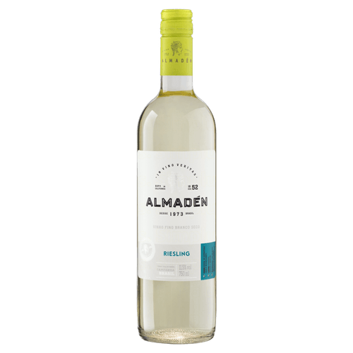 Vinho-Brasileiro-Branco-Seco-Almaden-Riesling-Campanha-Garrafa-750ml