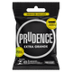 Preservativo-Masculino-Lubrificado-Prudence-Extra-Grande-Pacote-3-Unidades