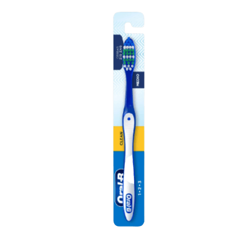 Escova--Dental--Oral-B-123-Limpeza-Brilhante-Macia-com-1-unidade
