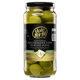 Azeitona-Verde-em-Conserva-Recheio-Queijo-Azul-Vale-Fertil-Vidro-Peso-Liquido-220g-Peso-Drenado-130g