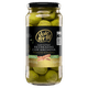 Azeitona-Verde-em-Conserva-Recheio-Anchova-Vale-Fertil-Vidro-Peso-Liquido-220g-Peso-Drenado-130g