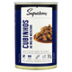 Cubinho-Proteico-ao-Molho-Mexicano-Vegetal-Superbom-Lata-380g