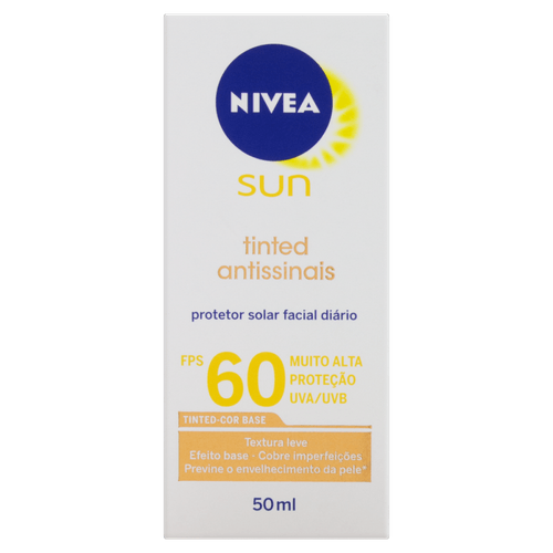 PROT-SOL-NIVEA-SUN-FAC-FPS60-50ML-A-SINAIS-TINTED