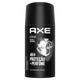 Antitranspirante-Aerossol-Invisible-Antimarks-Urban-48h-de-Protecao-Axe-152ml-Spray