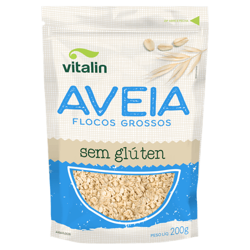 Aveia-em-Flocos-Grossos-Vitalin-Pouch-200g
