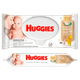 Toalha-Umedecida-Infantil-sem-Perfume-Disney-Baby-Huggies-Puro-e-Natural-Pacote-48-Unidades