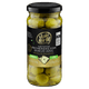 Azeitona-Verde-em-Conserva-Recheio-Queijo-Azul-Vale-Fertil-Vidro-Peso-Liquido-220g-Peso-Drenado-130g