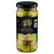 Azeitona-Verde-em-Conserva-Recheio-Anchova-Vale-Fertil-Vidro-Peso-Liquido-220g-Peso-Drenado-130g
