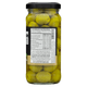 Azeitona-Verde-em-Conserva-Recheio-Queijo-Azul-Vale-Fertil-Vidro-Peso-Liquido-220g-Peso-Drenado-130g
