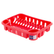 Escorredor-de-Pratos-Plastico-Vermelho-Master-Plasticos-Santana Escorredor-de-Pratos-Plastico-Vermelho-Master-Plasticos-Santana