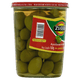 Azeitona-Verde-em-Conserva-Zuppa-Vidro-Peso-Liquido-160g-Peso-Drenado-100g