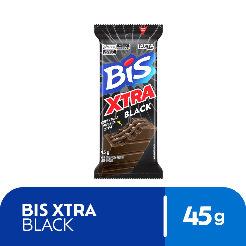 Bis Xtra Black 45g - Apoio Entrega V2