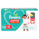 Fralda-Descartavel-Infantil-Pants-Pampers-Ajuste-Total-XXG-14-a-25kg-Pacote-12-Unidades