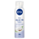 Desodorante-Aerossol-Agua-de-Coco-48h-Nivea-Fresh-150ml-Spray Desodorante-Aerossol-Agua-de-Coco-48h-Nivea-Fresh-150ml-Spray