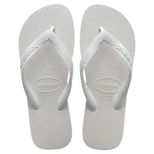 Chinelo-Branco-Top-Havaianas-n°-43-44