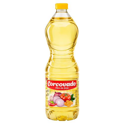 Oleo-de-Soja-Tipo-1-Corcovado-Garrafa-900ml Oleo-de-Soja-Tipo-1-Corcovado-Garrafa-900ml