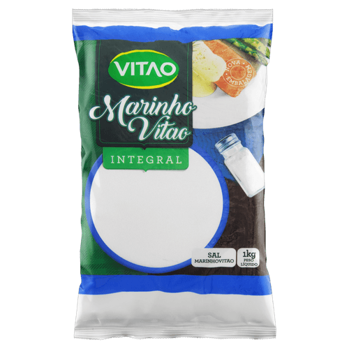 Sal-Marinho-Integral-Comum-Moido-Iodado-Tipo-1-Vitao-Pacote-1kg
