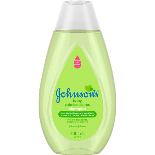 Shampoo-Cabelos-Claros-Camomila-Natural-Johnson-s-Baby-Frasco-200ml