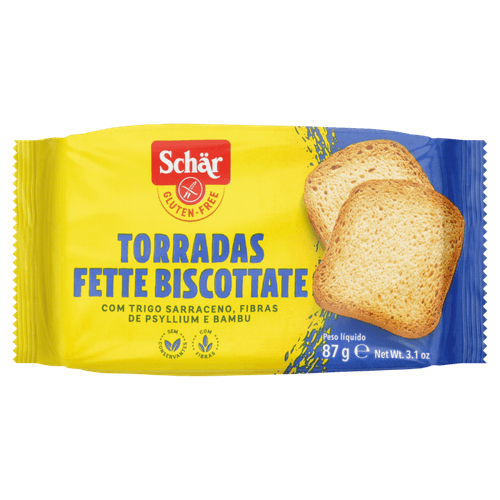 Torrada-Tradicional-com-Trigo-Sarraceno-Fibras-de-Psyllium-e-Bambu-sem-Gluten-Schar-Pacote-87g-8-Unidades