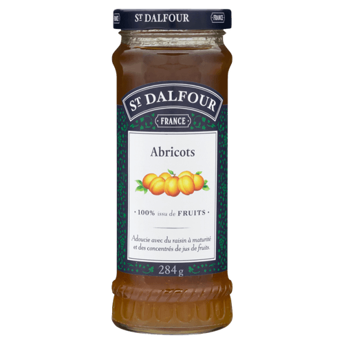 Geleia-Damasco-sem-Adicao-de-Acucar-St.-Dalfour-Vidro-284g