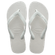 Chinelo-Branco-Top-Havaianas-n°-43-44