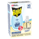 Repelente-Liquido-Eletrico-45-Noites-Oleo-de-Citronela-Raid-Caixa-329ml-Refil