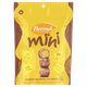 Mini-Bombom-Crocante-com-Caramelo-Chocolate-ao-Leite-Recheio-de-Doce-de-Leite-Caramelizado-e-Crispie-de-Quinoa-sem-Adicao-de-Acucar-Flormel-Pouch-54g