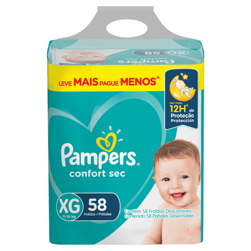 FD-PAMPERS-CONFORT-SEC-SUPER-XG-58UN