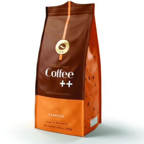 Cafe-Especial-Classico-Torrado-E-Moido-250g---Coffee-Mais Cafe-Especial-Classico-Torrado-E-Moido-250g---Coffee-Mais