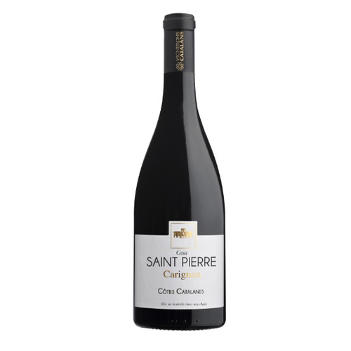 Vinho-Frances-Tinto-Saint-Pierre-Caringnan-750ML