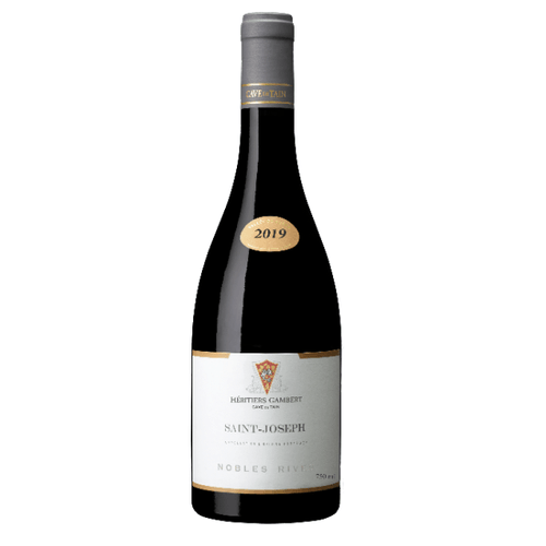 Vinho-Tinto-Frances-Heritiers-Gambert-Saint-joseph-Aoc