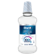 Enxaguante-Bucal-Zero-Alcool-Menta-Refrescante-Oral-B-100--Noite-Frasco-500ml