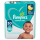 Fralda-Descartavel-Infantil-Pampers-Confort-Sec-XXG---de-14-kg-Pacote-30-Unidades