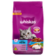 Alimento-Premium-para-Gatos-Adultos-Peixe-Whiskas-Pacote-900g