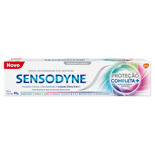 Creme-Dental-Branqueador-com-Fluor-8-em-1-Sensodyne-Protecao-Completa--Caixa-90g