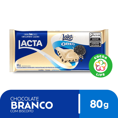 Chocolate-branco-Laka-Oreo-80g Chocolate-branco-Laka-Oreo-80g