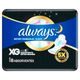 Absorvente-com-Abas-Suave-Always-Noites-Tranquilas-XG-Pacote-8-Unidades