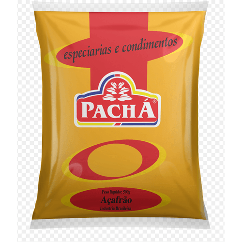 Acafrao-Pacha-Pacote-500g