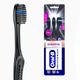 Escova-Dental-Extramacia-Sensitive-Oral-B-Pro-Saude-Indicator-Black-3-Unidades