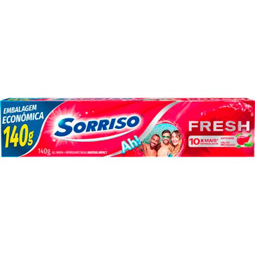 Gel-Dental-Refrescante-Bucal-Xtra-Forte-Sorriso-Xtreme-Fresh-Caixa-140g