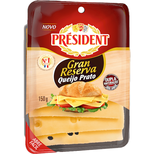 Queijo-Prato-Maturado-President-Gran-Reserva-150g