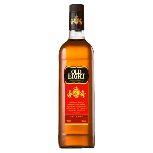 Whisky-Brasileiro-Blended-Old-Eight-Garrafa-900ml