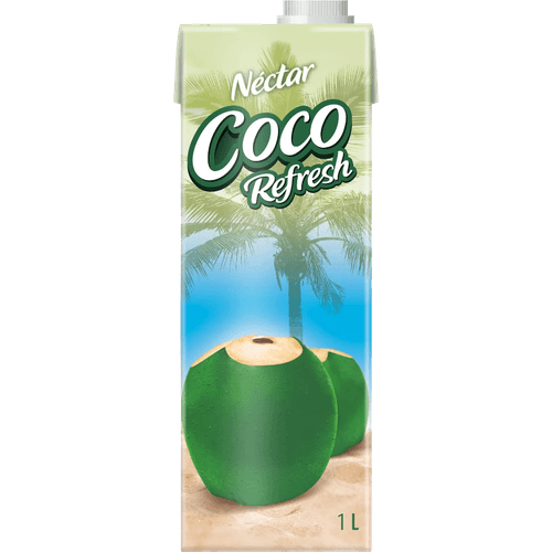 Nectar-Coco-Refresh-Caixa-1l