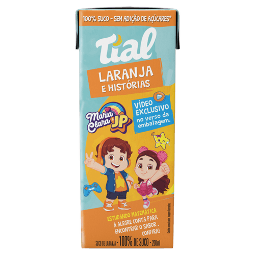 Suco-de-Laranja-sem-Adicao-de-Acucar-Maria-Clara---JP-Tial-Historias-Caixa-200ml