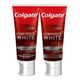 Pack-Creme-Dental-Anticarie-com-Fluor-Carvao-Ativado-Colgate-Luminous-White-Caixa-2-Unidades-150g-Cada-Leve-Mais-Pague-Menos-Preco-Especial